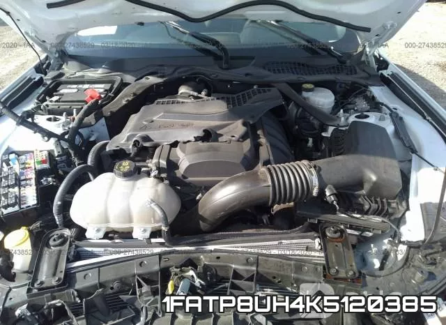 1FATP8UH4K5120385 фото 2