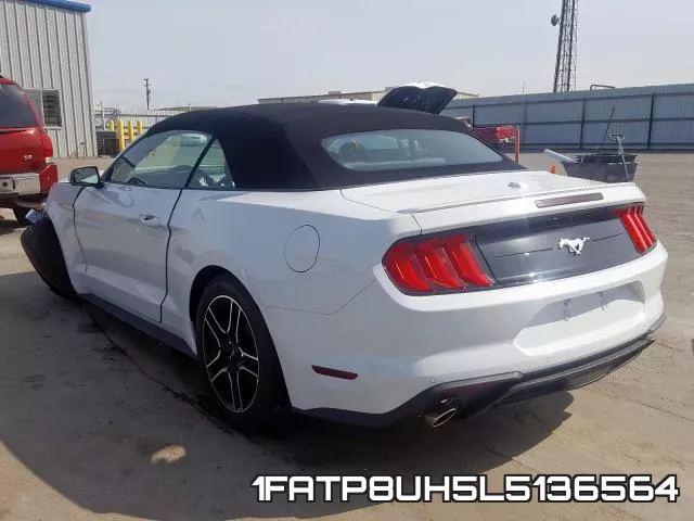 1FATP8UH5L5136564 фото 4