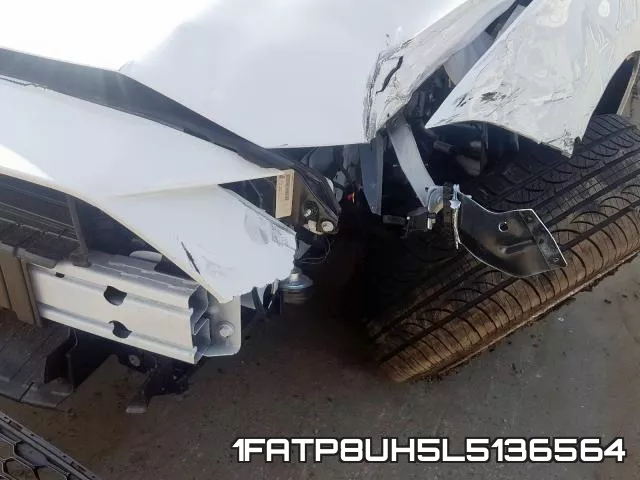 1FATP8UH5L5136564 фото 10