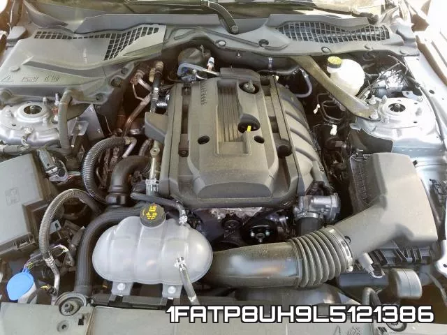 1FATP8UH9L5121386 фото 8