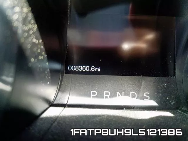 1FATP8UH9L5121386 фото 9