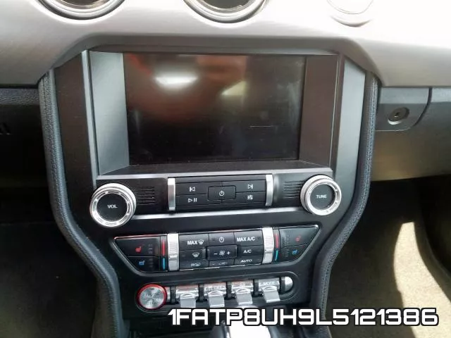 1FATP8UH9L5121386 фото 10