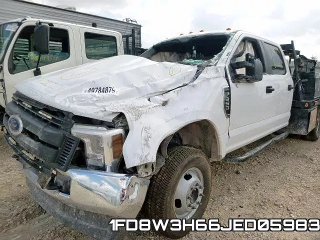 1FD8W3H66JED05983 фото 10