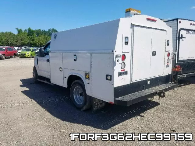 1FDRF3G62HEC99759 фото 4