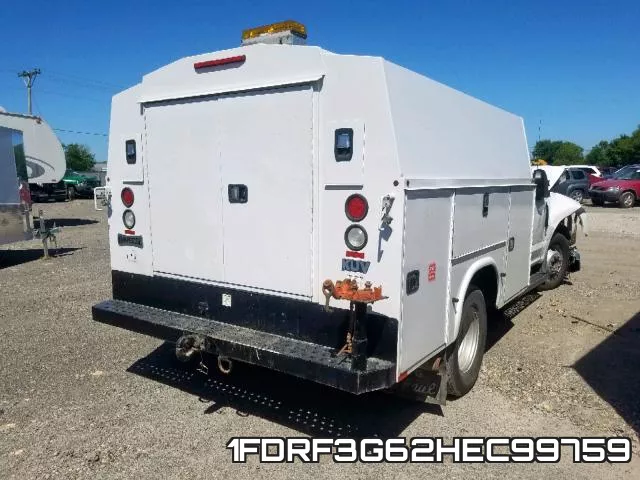 1FDRF3G62HEC99759 фото 5