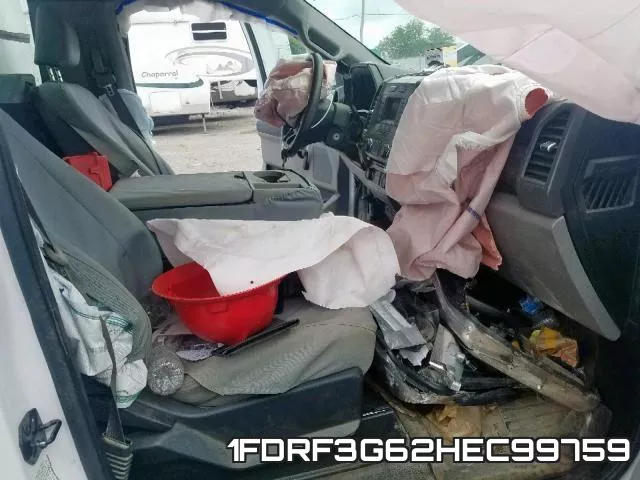 1FDRF3G62HEC99759 фото 6