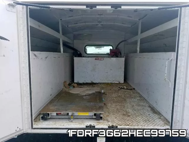 1FDRF3G62HEC99759 фото 7