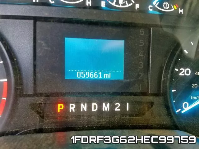 1FDRF3G62HEC99759 фото 9