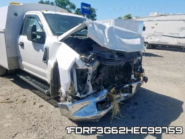1FDRF3G62HEC99759 фото 10