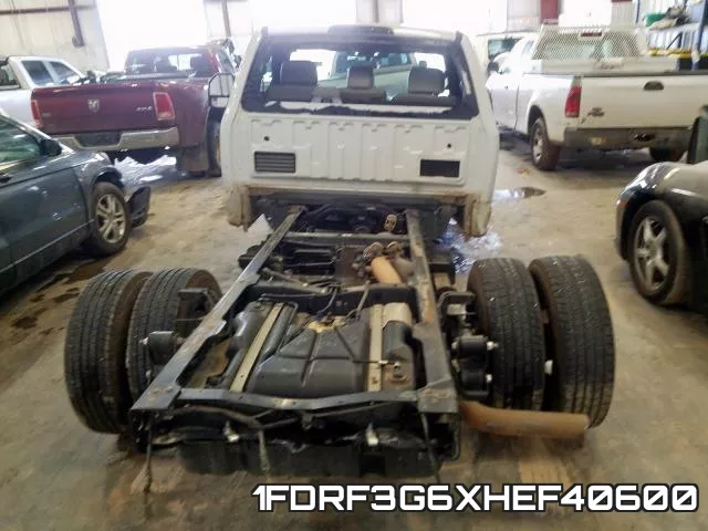 1FDRF3G6XHEF40600 фото 7