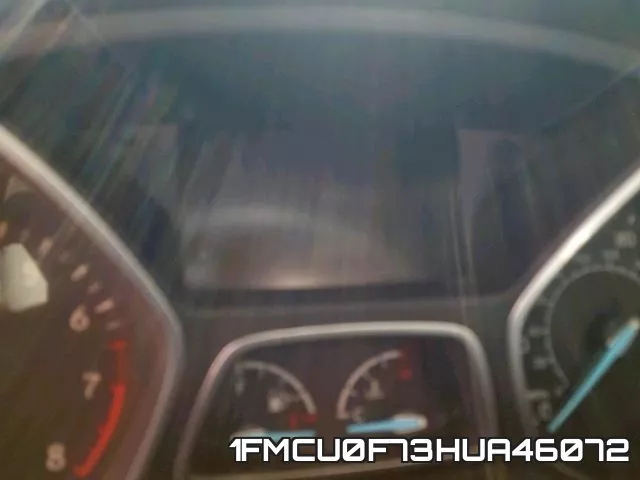 1FMCU0F73HUA46072 фото 9