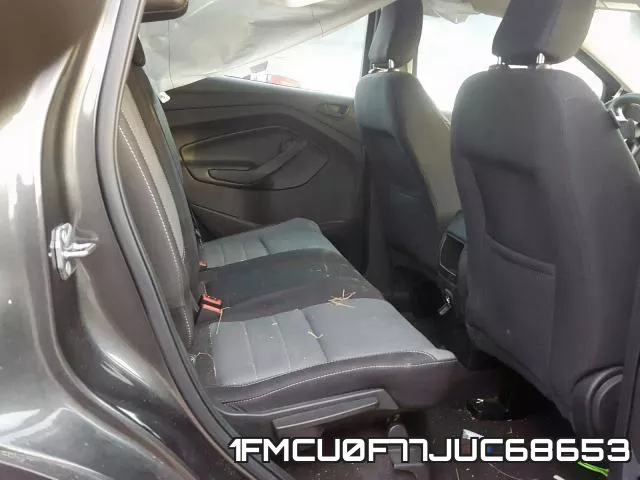 1FMCU0F77JUC68653 фото 7