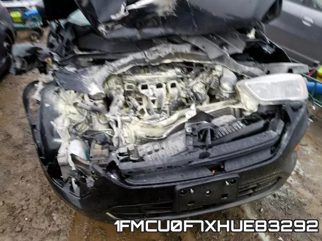 1FMCU0F7XHUE83292 фото 10