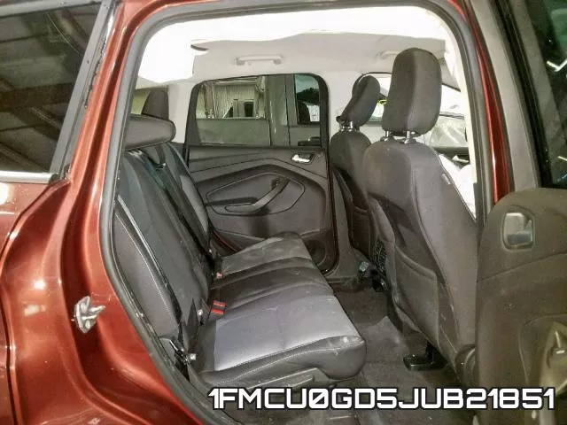 1FMCU0GD5JUB21851 фото 7