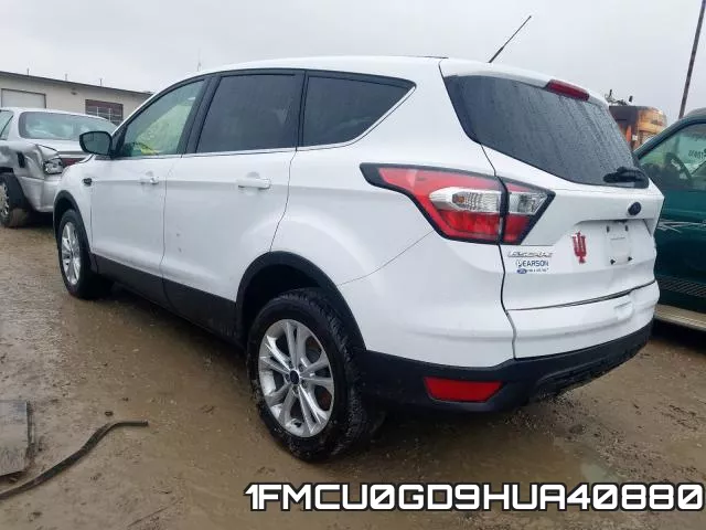 1FMCU0GD9HUA40880 фото 4