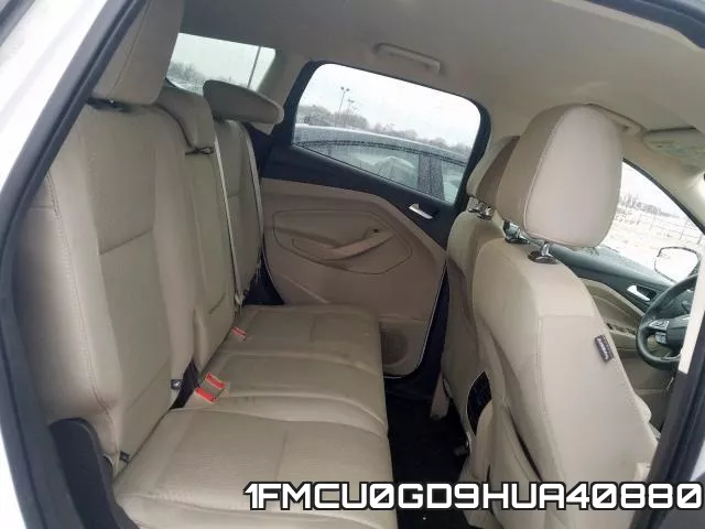 1FMCU0GD9HUA40880 фото 7