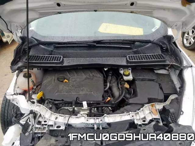 1FMCU0GD9HUA40880 фото 8