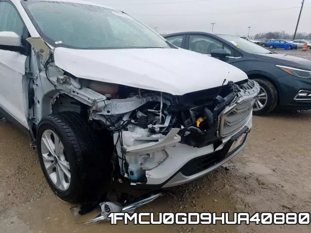 1FMCU0GD9HUA40880 фото 10