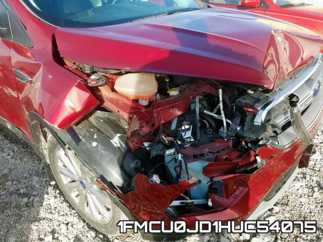 1FMCU0JD1HUC54075 фото 10