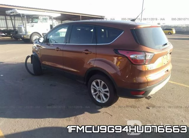 1FMCU9G94HUD76663 фото 4