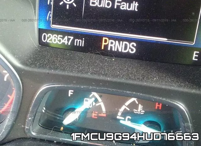 1FMCU9G94HUD76663 фото 8