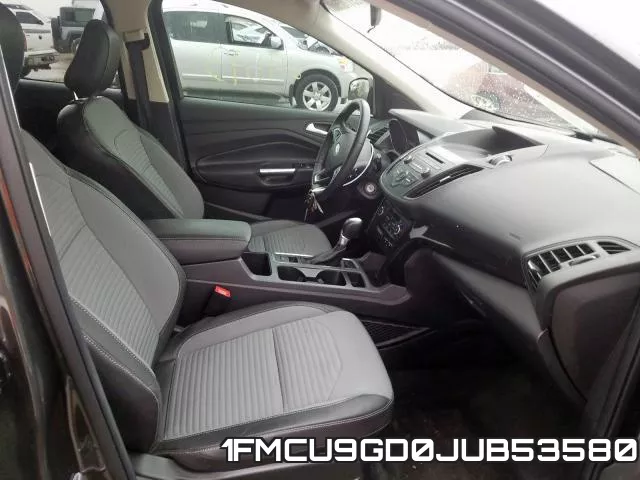 1FMCU9GD0JUB53580 фото 6