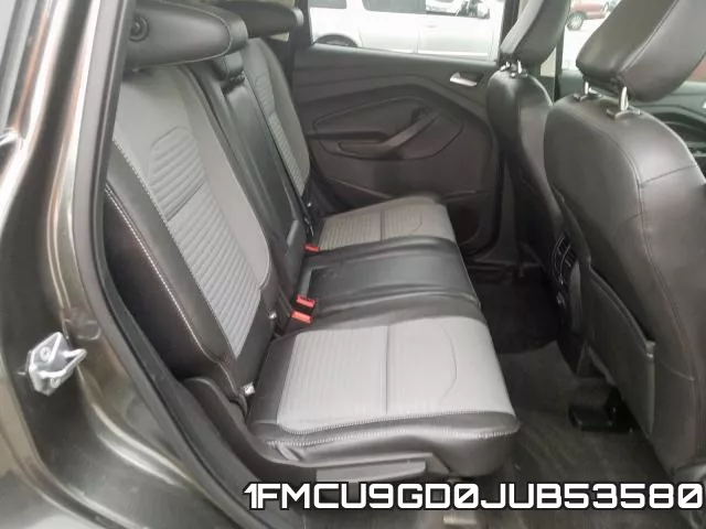 1FMCU9GD0JUB53580 фото 7