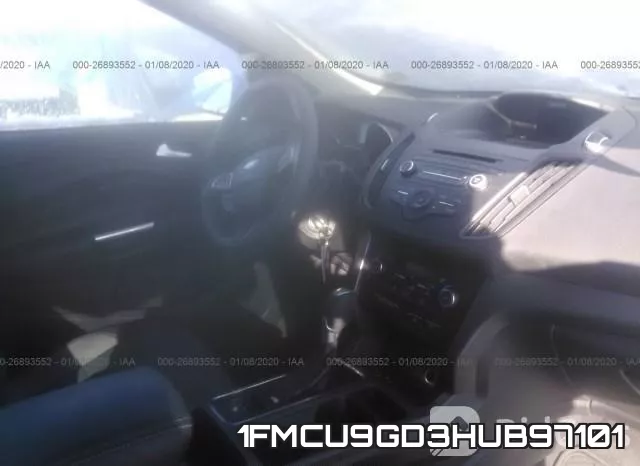 1FMCU9GD3HUB97101 фото 6