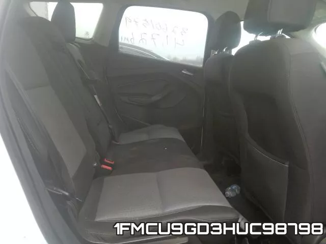 1FMCU9GD3HUC98798 фото 7