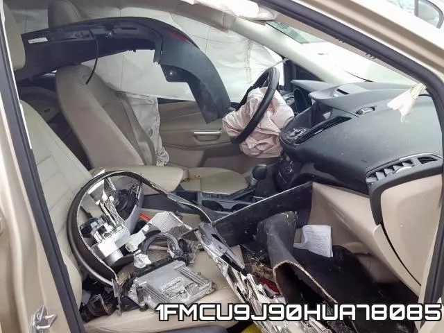 1FMCU9J90HUA78085 фото 6
