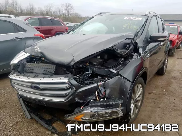 1FMCU9J94HUC94182 фото 3
