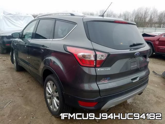 1FMCU9J94HUC94182 фото 4