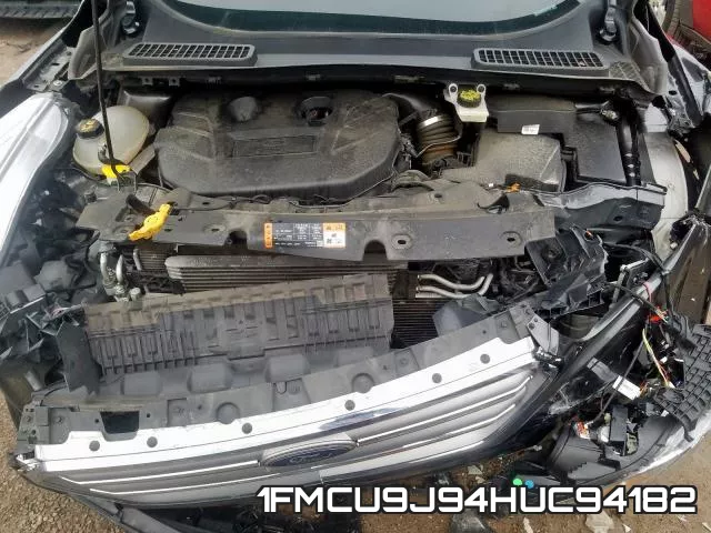 1FMCU9J94HUC94182 фото 8