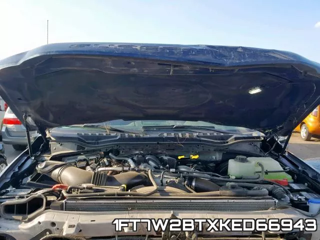 1FT7W2BTXKED66943 фото 10