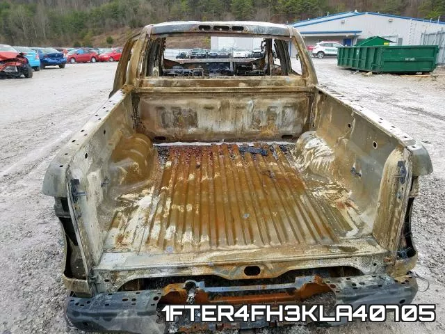 1FTER4FH3KLA40705 фото 2