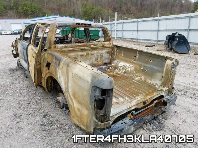 1FTER4FH3KLA40705 фото 4