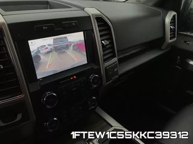 1FTEW1C55KKC39312 фото 10