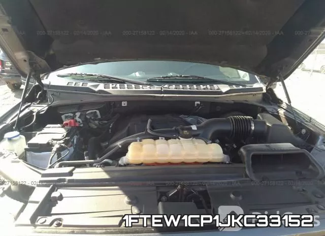 1FTEW1CP1JKC33152 фото 2
