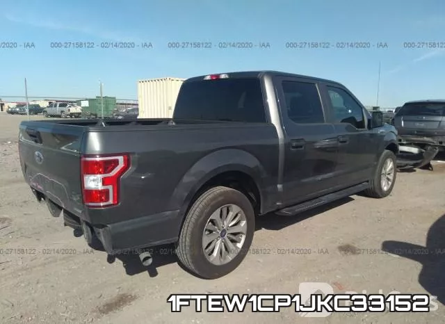 1FTEW1CP1JKC33152 фото 5