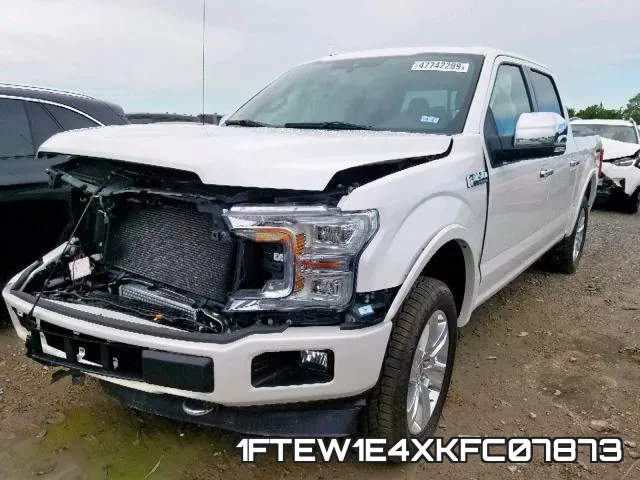 1FTEW1E4XKFC07873 фото 3
