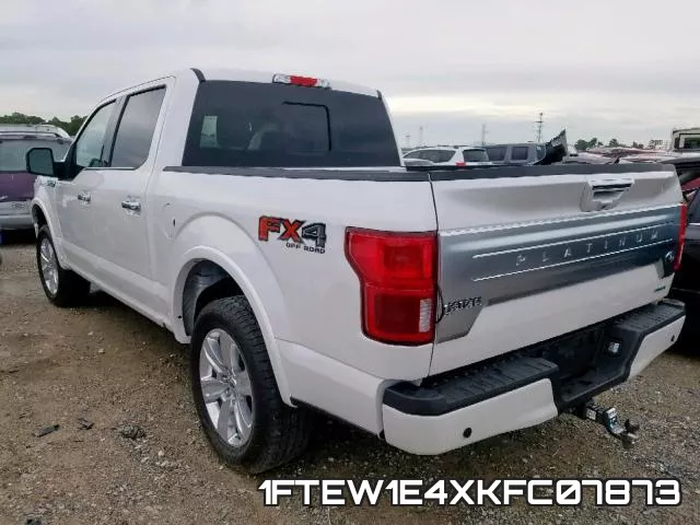 1FTEW1E4XKFC07873 фото 4