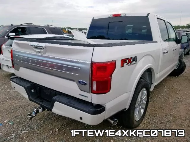 1FTEW1E4XKFC07873 фото 5