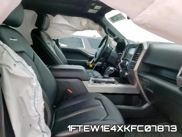 1FTEW1E4XKFC07873 фото 6
