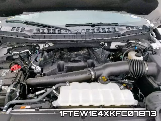 1FTEW1E4XKFC07873 фото 8