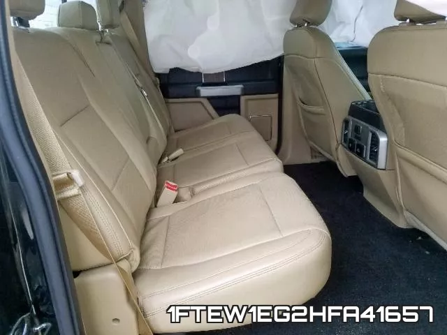 1FTEW1EG2HFA41657 фото 7