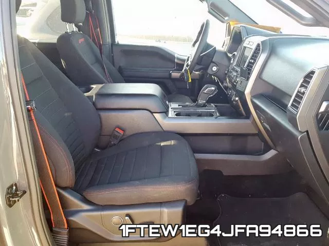 1FTEW1EG4JFA94866 фото 6