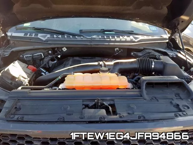 1FTEW1EG4JFA94866 фото 8