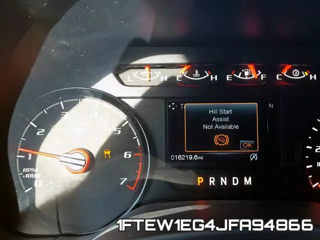1FTEW1EG4JFA94866 фото 9