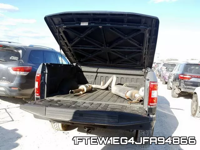 1FTEW1EG4JFA94866 фото 10