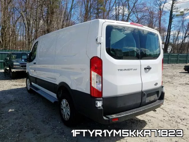 1FTYR1YM5KKA71823 фото 4